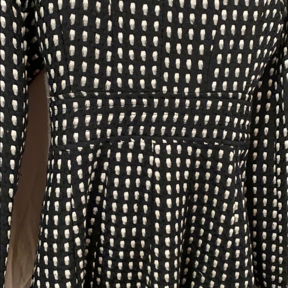 Medium Polyester Jacket - image 8